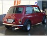 ROVER MINI COOPER 1.3i写真4