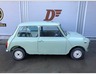 ROVER MINI 1.3i 写真2