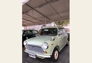 ROVER MINI 1.3i 