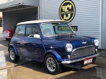 ROVER MINI COOPER 1.3i(AT)