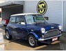 ROVER MINI COOPER 1.3i(AT)写真1