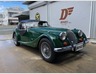 MORGAN 4/4　（ディーラー車）写真1