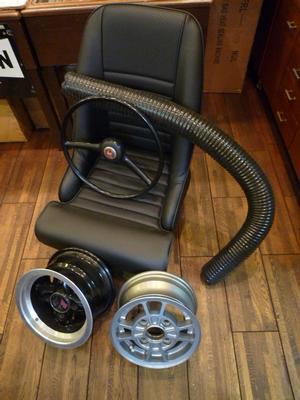  新入荷、在庫　当時物パーツ　案内ＮＯ４8