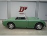 AUSTIN HEALEY SPRITE MK1写真2