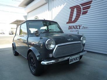 MINI COOPER 1.3i