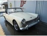 AUSTIN HEALEY SPRITE MK3写真1