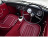 AUSTIN HEALEY SPRITE MK3写真6