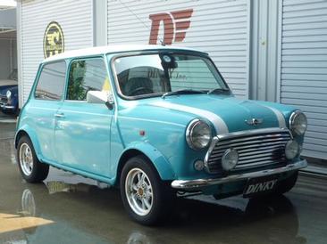 MINI COOPER 1.3i