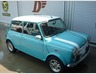 MINI COOPER 1.3i写真2