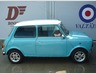 MINI COOPER 1.3i写真4