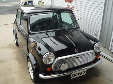 ROVER MINI 1.3i