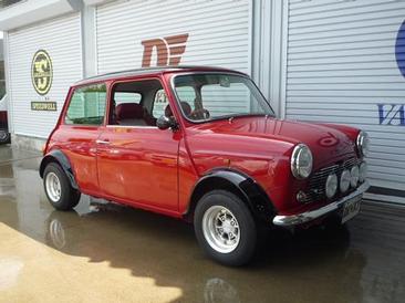 MINICOOPER1.3i  MONTECARLO