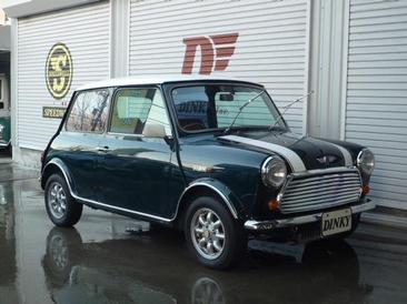 MINI 1.3i(AT)