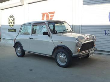 ＲＯＶＥＲ　ＭＩＮＩ１０００　ＡＴ