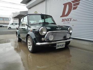 ROVER MINICOOPER BSCC Ltd