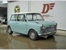 MORRIS MINI COOPER MK1写真1