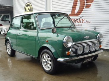 MINI COOPER 35th