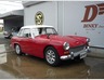 AUSTIN HEALEY SPRITE MK4写真1