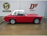 AUSTIN HEALEY SPRITE MK4写真3