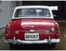 AUSTIN HEALEY SPRITE MK4写真5