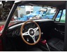 AUSTIN HEALEY SPRITE MK4写真6