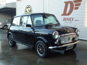 ROVER MINI ポールスミス