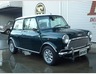 ROVER MINI メイフェア　ＡＴ写真1