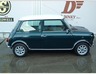 ROVER MINI メイフェア　ＡＴ写真3