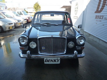 VANDEN PLUS PRINCESS1300