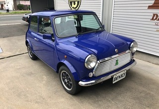 ROVER POUL SMITH MINI